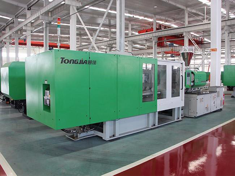 TH630/S2注塑機