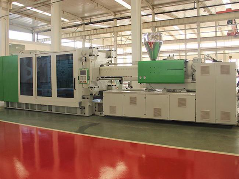 TH820/S2注塑機